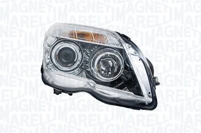 Frontscheinwerfer MAGNETI MARELLI 719000000251