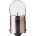 Ampoule, éclaireur de coffre à bagages PHILIPS - 12821CP