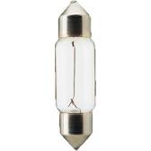 Ampoule, éclaireur de coffre à bagages PHILIPS - 12844CP