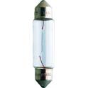 Ampoule, éclaireur de coffre à bagages PHILIPS - 12866CP