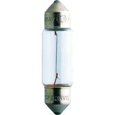 Jeu de 2 ampoules (lampes complémentaires) PHILIPS - 13844B2