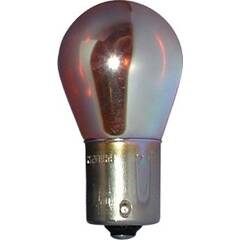 Jeu de 2 ampoules PY21W Vision PHILIPS - 12496NAB2