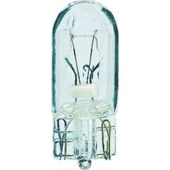 Jeu de 2 ampoules W5W LongLife EcoVision PHILIPS - 12961LLECOB2