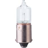 Jeu de 2 ampoules H6W Premium PHILIPS - 12036B2