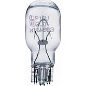 Jeu de 2 ampoules W16W Vision PHILIPS - 12067B2