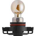 Ampoule feu clignotant PHILIPS - 12180SV+C1