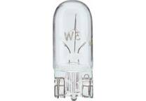 Jeu de 2 ampoules W3W Vision
