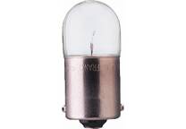 Jeu de 2 ampoules R10W Vision