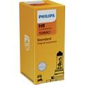 Ampoule phare avant antibrouillard PHILIPS - 12360C1