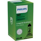 Ampoule phare avant antibrouillard PHILIPS - 12972LLECOC1