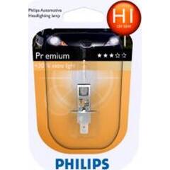 Philips Premium H1 au meilleur prix sur