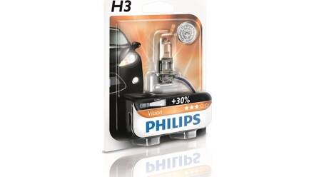 Ampoule H4 Vision PHILIPS 12342 PRC1