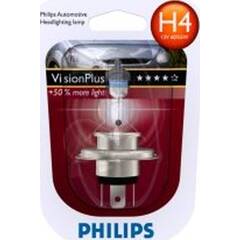 Ampoule H4 Vision PHILIPS 12342 PRC1