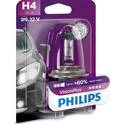 Ampoule H4 VisionPlus PHILIPS - 12342VPB1