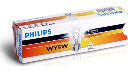 Ampoule H7 Premium PHILIPS 12972 PRC1