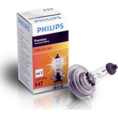 Ampoule H7 Premium PHILIPS 12972 PRC1