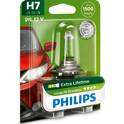 Ampoule H7 Long Life EcoVision PHILIPS - 12972LLECOB1