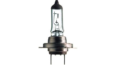 Bosch H7 Pure Light lampe de phare - 12 V 55 W PX26d - 1 ampoule