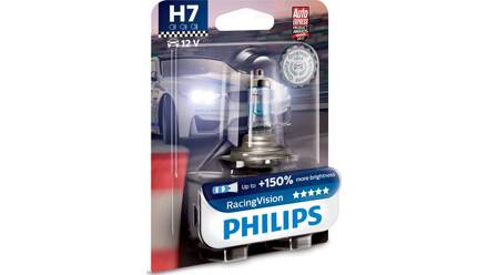 PHILIPS Ampoule, projecteur longue portée H7 12V - Cdiscount Auto