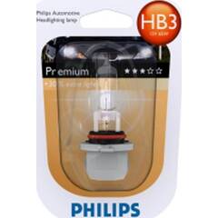 Ampoule HB3 Vision PHILIPS 9005 PRB1