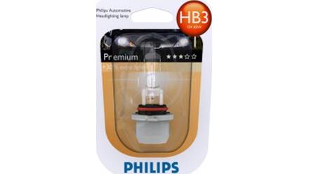Lumières de Voiture et Accessoires d'Éclairage Philips à prix pas cher