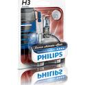 Ampoule - Xenon ultimate effect - H3 PHILIPS - 13336MDBVB1