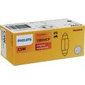 Bulb- boot interior light PHILIPS - 12844CP