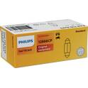 Bulb- boot interior light PHILIPS - 12866CP