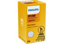 Bulb P13W