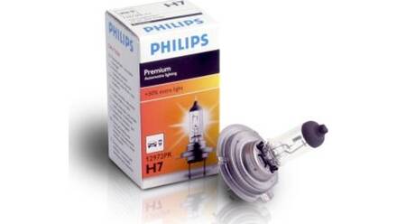 PHILIPS 12972RGTS2 Bulb, spotlight