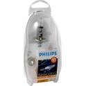 Coffret d'ampoules PHILIPS - 55472EKKM