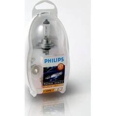 Coffret d'ampoules H7 EASYKIT PHILIPS - 69558828