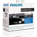 Kit éclairage de jour à 4 LED PHILIPS - 12820WLEDX1