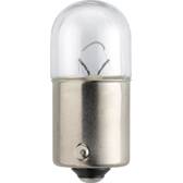 Uppsättning 2 glödlampor R10W Vision PHILIPS - 12814B2