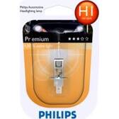 Glödlampa, huvudstrålkastare PHILIPS - 12258 PRB1