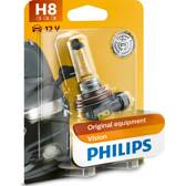 Glödlampa, huvudstrålkastare PHILIPS - 12360B1