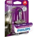 Glödlampa, huvudstrålkastare PHILIPS - 12636CTVBW