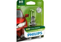 Gloeilamp H1 LongLife EcoVision