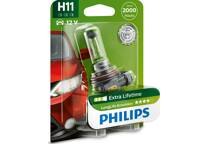 Gloeilamp H11 LongLife EcoVision