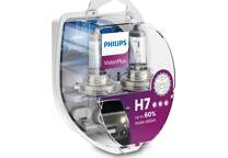 Set van 2 gloeilampen H7 VisionPlus
