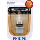 Gloeilamp HB4 Vision PHILIPS - 9006 PRB1