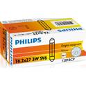 Gloeilamp PHILIPS - 12818CP