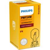Glühlampe PWY24W PHILIPS - 12174NAHTRC1