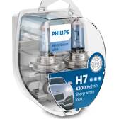 Glühlampe, Fernscheinwerfer PHILIPS - 12972WVUSM