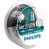 Glühlampe, Fernscheinwerfer PHILIPS - 12972XV+S2
