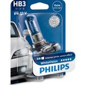 Glühlampe HB3 WhiteVision PHILIPS - 9005WHVB1