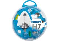 Glühlampen-Set H7