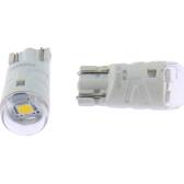 2 lampadine LED Ultinon Pro W5W PHILIPS - 11961CU31B2