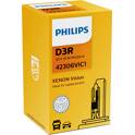 Lâmpada, farol principal Xenon D3R PHILIPS - 42306VIC1