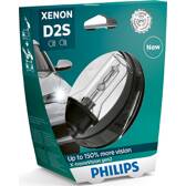 Kits o lâmpadas XENON PHILIPS - 85122XV2S1
